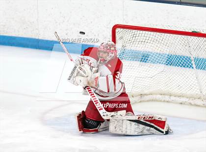 Thumbnail 3 in Framingham vs Hingham (MIAA Division 1A) photogallery.