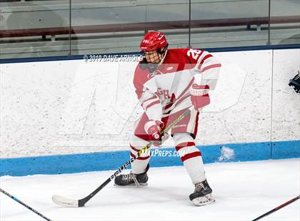 Thumbnail 1 in Framingham vs Hingham (MIAA Division 1A) photogallery.