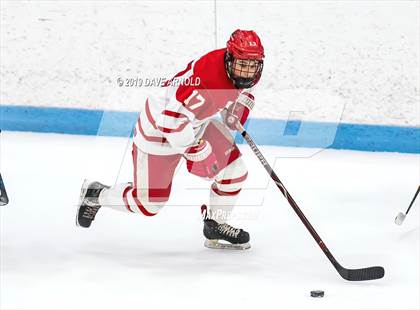 Thumbnail 1 in Framingham vs Hingham (MIAA Division 1A) photogallery.
