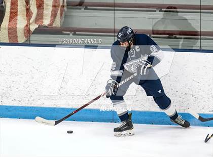 Thumbnail 2 in Framingham vs Hingham (MIAA Division 1A) photogallery.