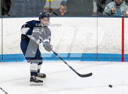 Thumbnail 2 in Framingham vs Hingham (MIAA Division 1A) photogallery.