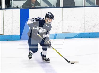 Thumbnail 2 in Framingham vs Hingham (MIAA Division 1A) photogallery.