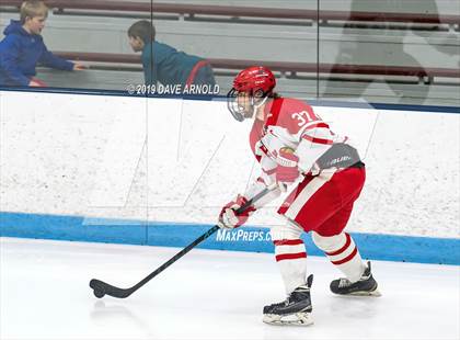 Thumbnail 1 in Framingham vs Hingham (MIAA Division 1A) photogallery.