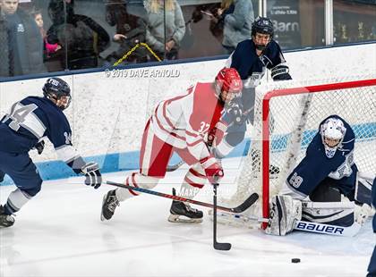 Thumbnail 1 in Framingham vs Hingham (MIAA Division 1A) photogallery.