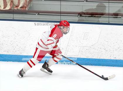 Thumbnail 1 in Framingham vs Hingham (MIAA Division 1A) photogallery.