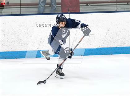 Thumbnail 2 in Framingham vs Hingham (MIAA Division 1A) photogallery.