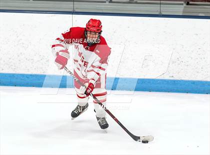 Thumbnail 1 in Framingham vs Hingham (MIAA Division 1A) photogallery.