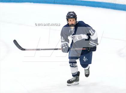 Thumbnail 3 in Framingham vs Hingham (MIAA Division 1A) photogallery.