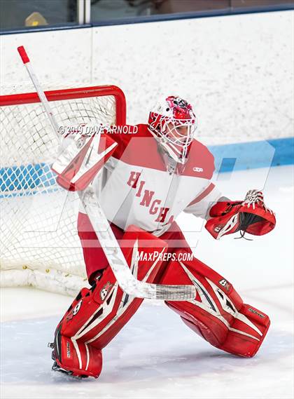 Thumbnail 3 in Framingham vs Hingham (MIAA Division 1A) photogallery.