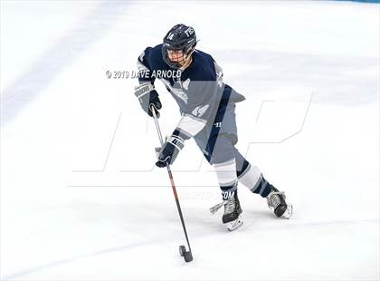 Thumbnail 3 in Framingham vs Hingham (MIAA Division 1A) photogallery.