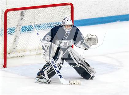 Thumbnail 3 in Framingham vs Hingham (MIAA Division 1A) photogallery.