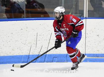 Thumbnail 3 in E.O. Smith/Tolland vs. Masuk (CIAC DIII Semifinal) photogallery.