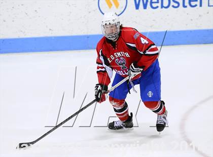 Thumbnail 1 in E.O. Smith/Tolland vs. Masuk (CIAC DIII Semifinal) photogallery.