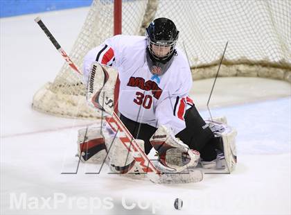 Thumbnail 1 in E.O. Smith/Tolland vs. Masuk (CIAC DIII Semifinal) photogallery.