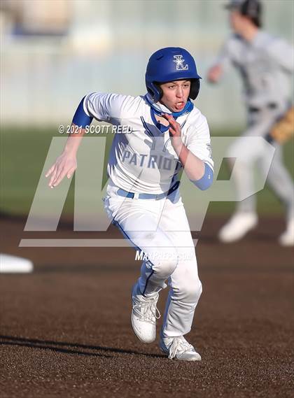 Thumbnail 3 in Westerville Central @ Olentangy Liberty photogallery.