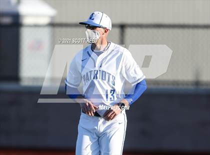 Thumbnail 2 in Westerville Central @ Olentangy Liberty photogallery.