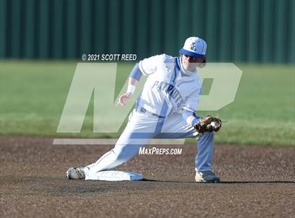 Thumbnail 3 in Westerville Central @ Olentangy Liberty photogallery.
