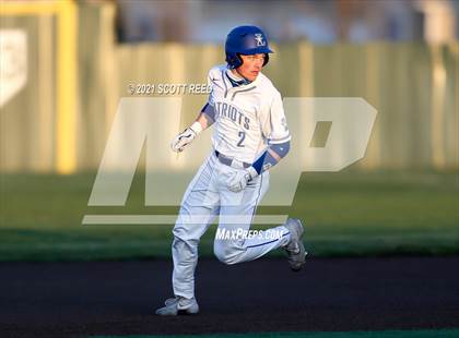 Thumbnail 3 in Westerville Central @ Olentangy Liberty photogallery.