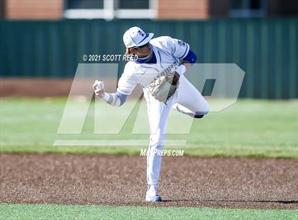 Thumbnail 2 in Westerville Central @ Olentangy Liberty photogallery.