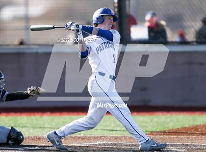 Thumbnail 1 in Westerville Central @ Olentangy Liberty photogallery.