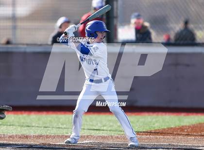 Thumbnail 3 in Westerville Central @ Olentangy Liberty photogallery.