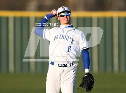 Thumbnail 1 in Westerville Central @ Olentangy Liberty photogallery.