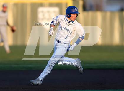 Thumbnail 1 in Westerville Central @ Olentangy Liberty photogallery.