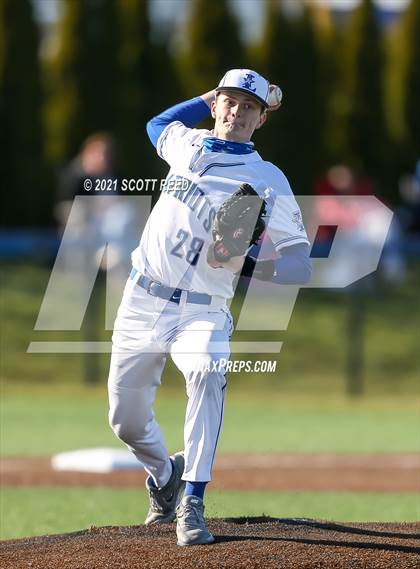 Thumbnail 3 in Westerville Central @ Olentangy Liberty photogallery.