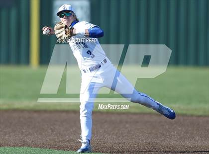 Thumbnail 1 in Westerville Central @ Olentangy Liberty photogallery.