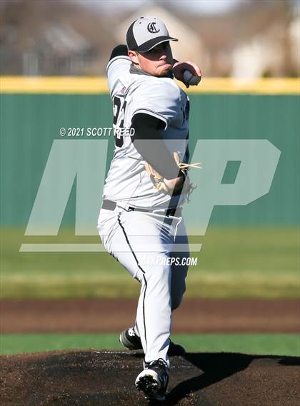 Thumbnail 2 in Westerville Central @ Olentangy Liberty photogallery.
