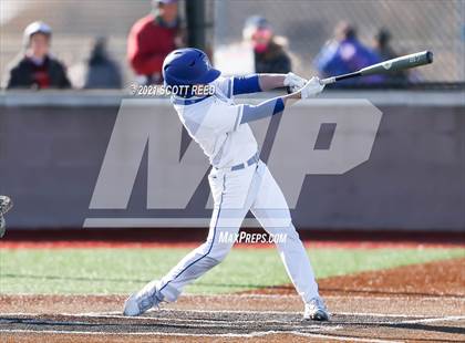 Thumbnail 1 in Westerville Central @ Olentangy Liberty photogallery.