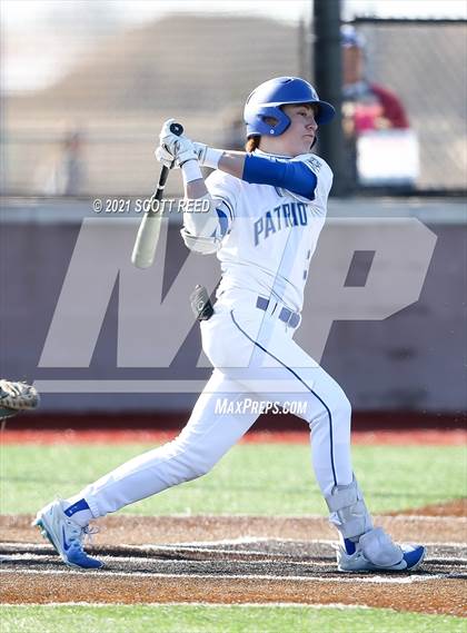 Thumbnail 2 in Westerville Central @ Olentangy Liberty photogallery.