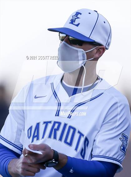 Thumbnail 2 in Westerville Central @ Olentangy Liberty photogallery.