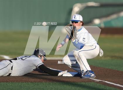 Thumbnail 2 in Westerville Central @ Olentangy Liberty photogallery.