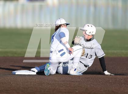 Thumbnail 3 in Westerville Central @ Olentangy Liberty photogallery.