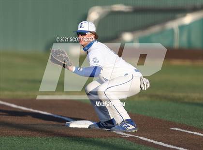 Thumbnail 1 in Westerville Central @ Olentangy Liberty photogallery.