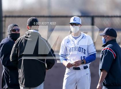 Thumbnail 1 in Westerville Central @ Olentangy Liberty photogallery.