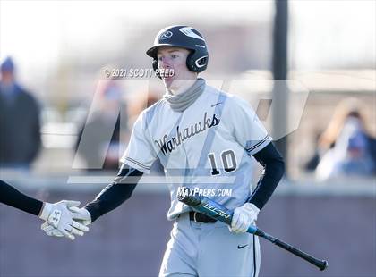 Thumbnail 2 in Westerville Central @ Olentangy Liberty photogallery.