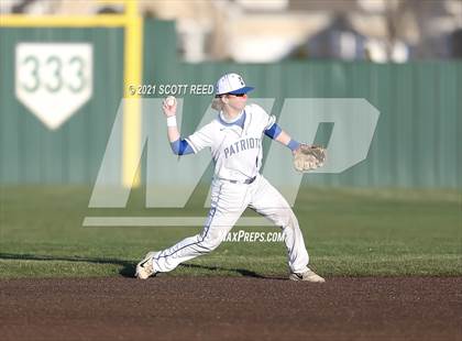 Thumbnail 1 in Westerville Central @ Olentangy Liberty photogallery.