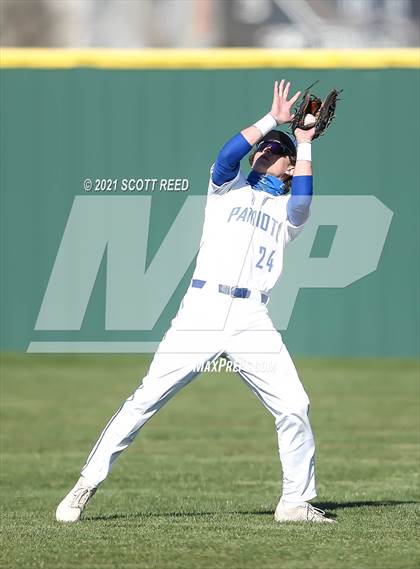 Thumbnail 1 in Westerville Central @ Olentangy Liberty photogallery.