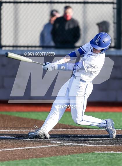 Thumbnail 2 in Westerville Central @ Olentangy Liberty photogallery.