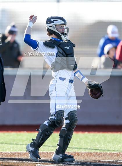 Thumbnail 1 in Westerville Central @ Olentangy Liberty photogallery.
