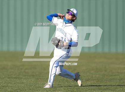 Thumbnail 2 in Westerville Central @ Olentangy Liberty photogallery.