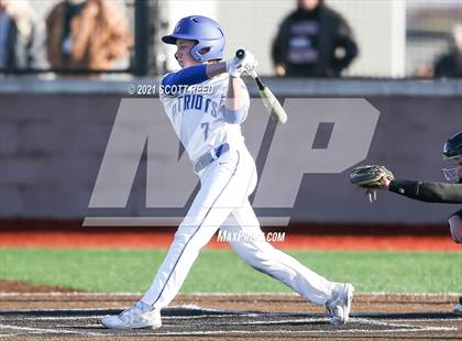 Thumbnail 3 in Westerville Central @ Olentangy Liberty photogallery.