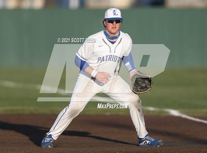 Thumbnail 3 in Westerville Central @ Olentangy Liberty photogallery.