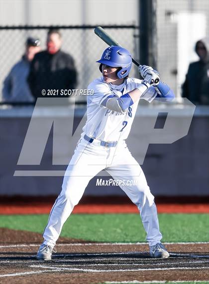Thumbnail 1 in Westerville Central @ Olentangy Liberty photogallery.