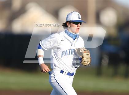 Thumbnail 2 in Westerville Central @ Olentangy Liberty photogallery.