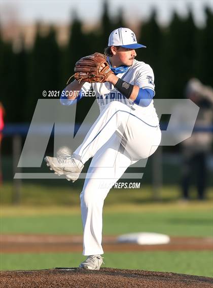 Thumbnail 3 in Westerville Central @ Olentangy Liberty photogallery.