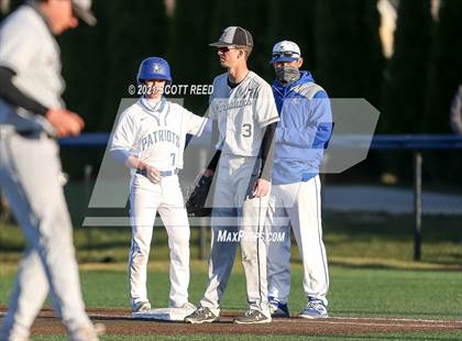 Thumbnail 1 in Westerville Central @ Olentangy Liberty photogallery.