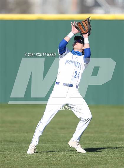 Thumbnail 3 in Westerville Central @ Olentangy Liberty photogallery.